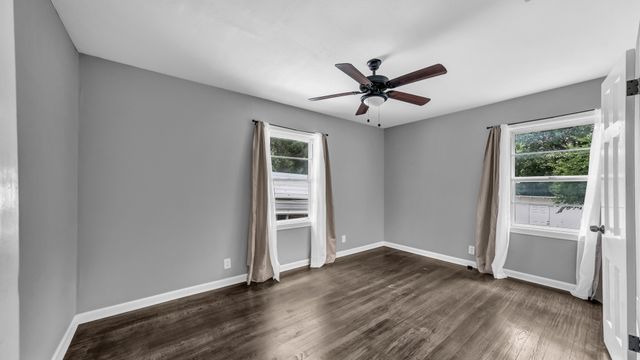 5129 Kessler Road, River Oaks, TX 76114