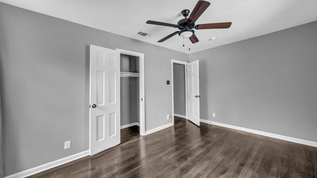 5129 Kessler Road, River Oaks, TX 76114