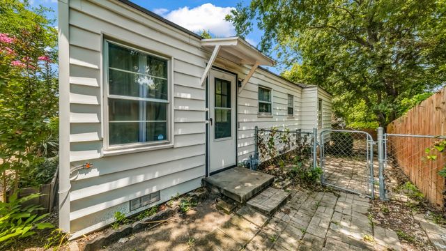 5129 Kessler Road, River Oaks, TX 76114