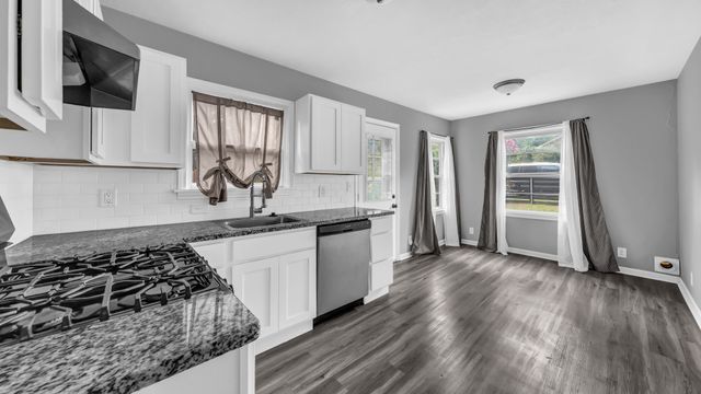 5129 Kessler Road, River Oaks, TX 76114