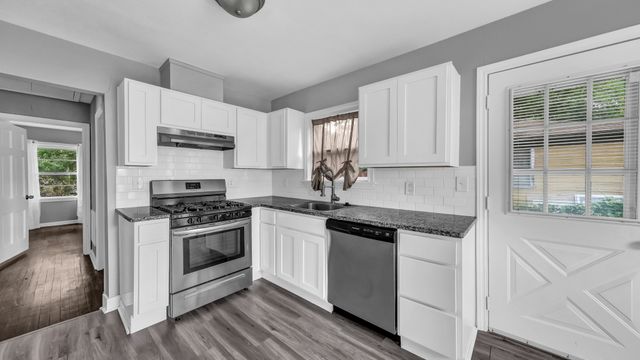 5129 Kessler Road, River Oaks, TX 76114
