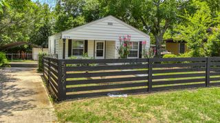 5129 Kessler Road, River Oaks, TX 76114