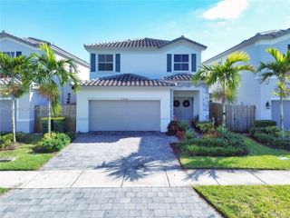 2636 SE 13th Court, Homestead, FL 33035