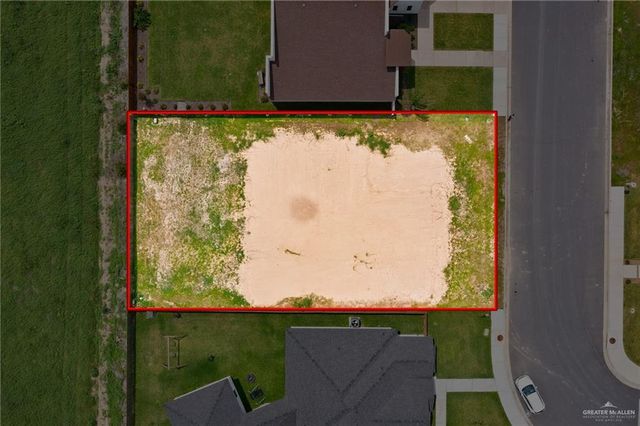 803 Bette Street, Pharr, TX 78577