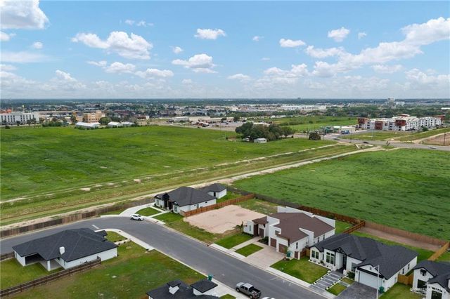 803 Bette Street, Pharr, TX 78577