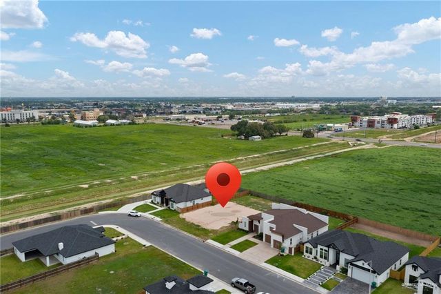 803 Bette Street, Pharr, TX 78577