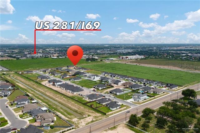 803 Bette Street, Pharr, TX 78577