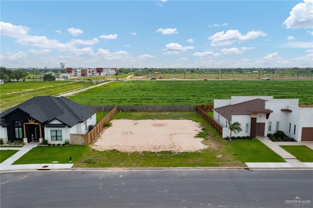 803 Bette Street, Pharr, TX 78577