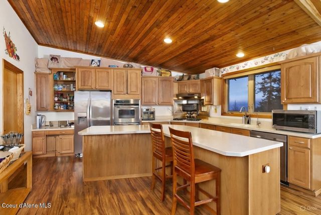 325 Wambli Wahohpi, Careywood, ID 83809