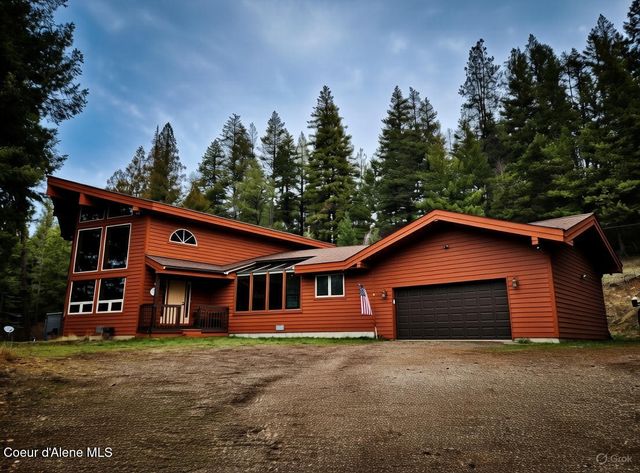 325 Wambli Wahohpi, Careywood, ID 83809