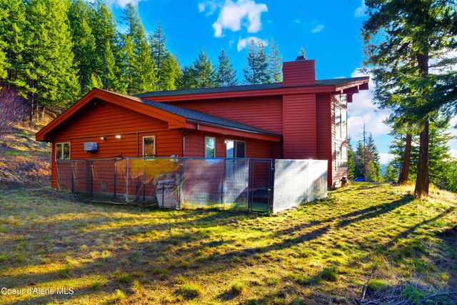 325 Wambli Wahohpi, Careywood, ID 83809