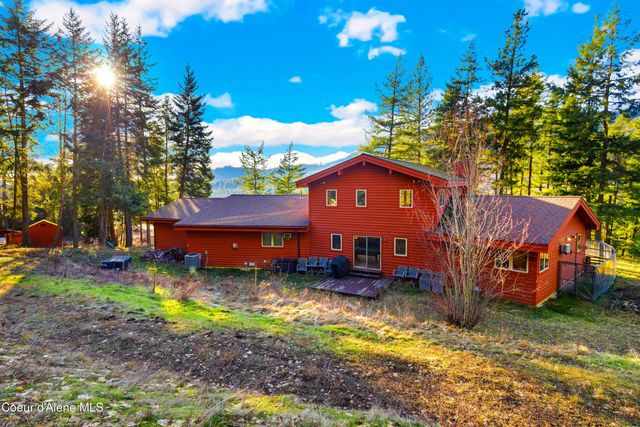 325 Wambli Wahohpi, Careywood, ID 83809