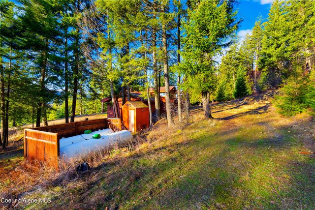 325 Wambli Wahohpi, Careywood, ID 83809