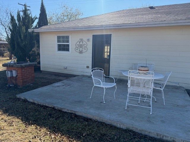 701 Matthews, Albany, TX 76430