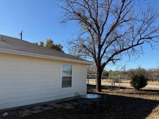 701 Matthews, Albany, TX 76430