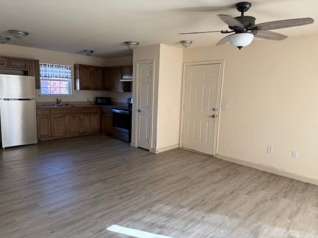 701 Matthews, Albany, TX 76430