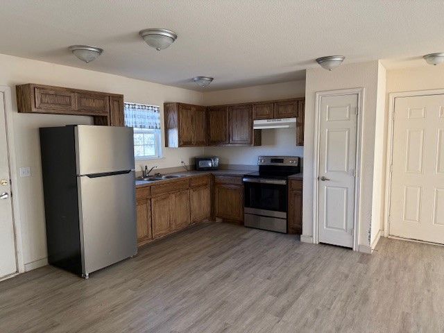 701 Matthews, Albany, TX 76430