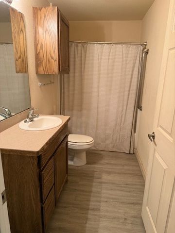 701 Matthews, Albany, TX 76430