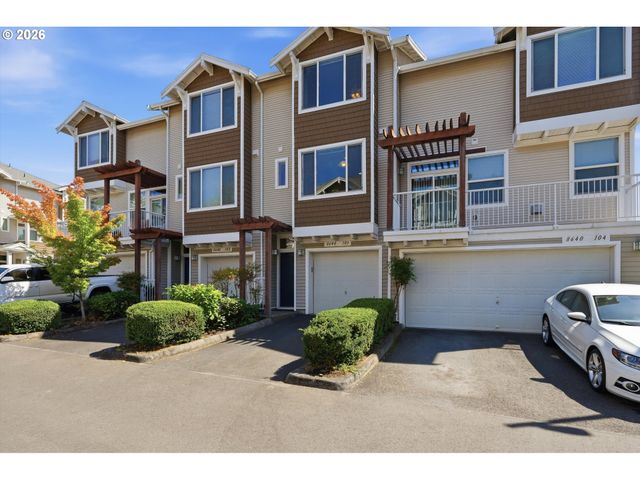 8640 Sw 147TH Ter 103, Beaverton, OR 97007