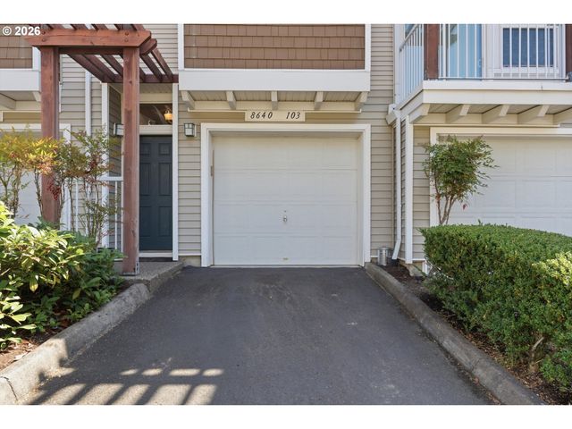 8640 Sw 147TH Ter 103, Beaverton, OR 97007