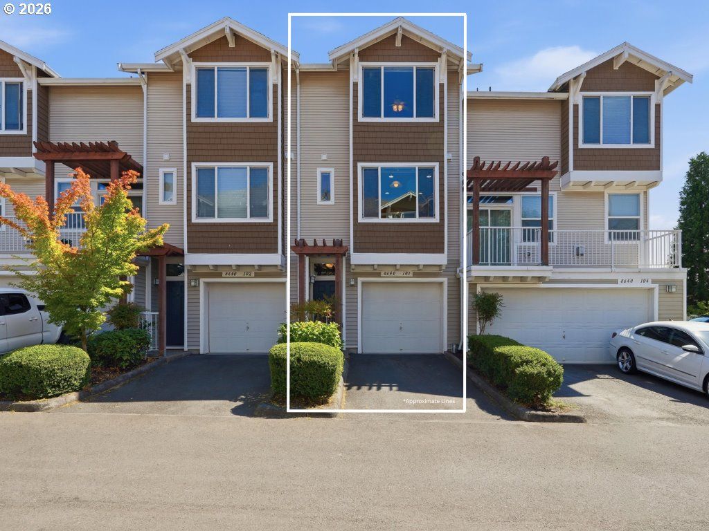 8640 Sw 147TH Ter 103, Beaverton, OR 97007