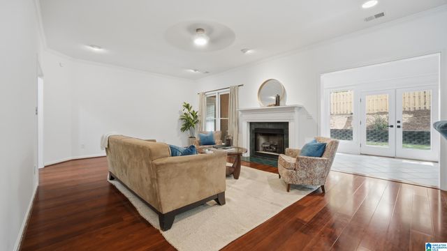 6531 MILL CREEK CIRCLE, Hoover, AL 35242