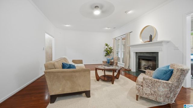 6531 MILL CREEK CIRCLE, Hoover, AL 35242
