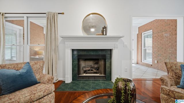 6531 MILL CREEK CIRCLE, Hoover, AL 35242