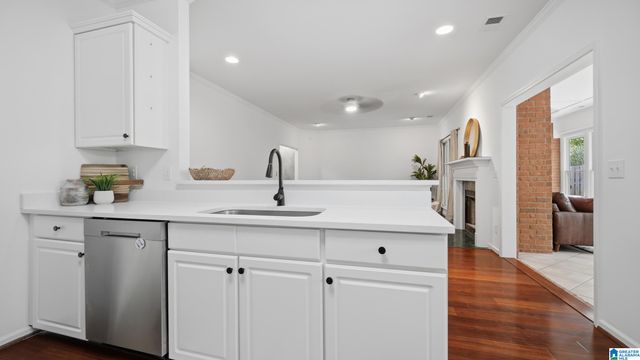 6531 MILL CREEK CIRCLE, Hoover, AL 35242