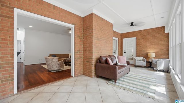 6531 MILL CREEK CIRCLE, Hoover, AL 35242