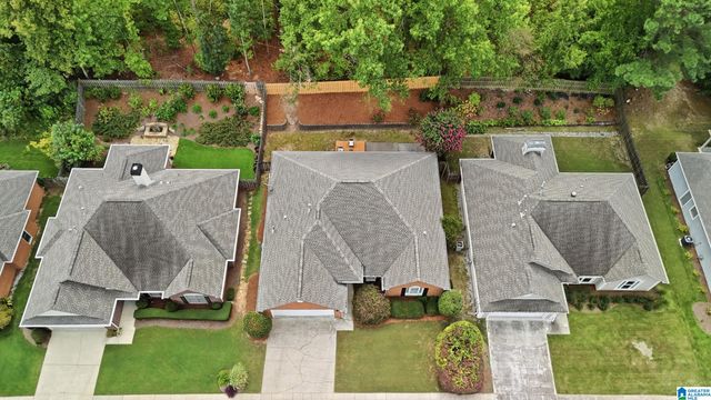 6531 MILL CREEK CIRCLE, Hoover, AL 35242
