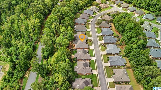 6531 MILL CREEK CIRCLE, Hoover, AL 35242