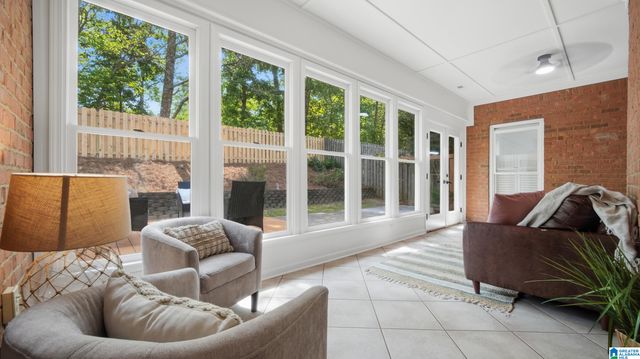 6531 MILL CREEK CIRCLE, Hoover, AL 35242
