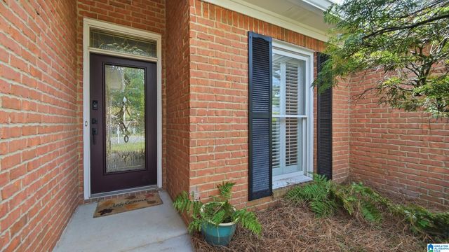 6531 MILL CREEK CIRCLE, Hoover, AL 35242