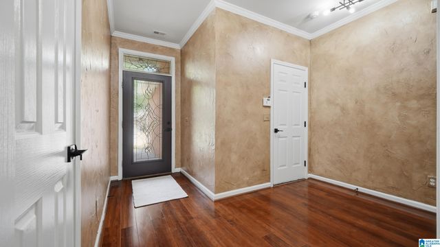 6531 MILL CREEK CIRCLE, Hoover, AL 35242