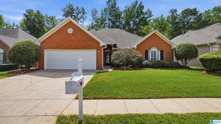 6531 MILL CREEK CIRCLE, Hoover, AL 35242