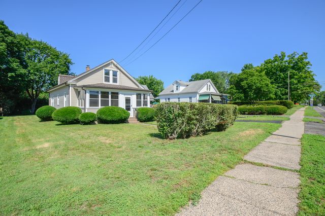 289 High Street, East Hartford, CT 06118