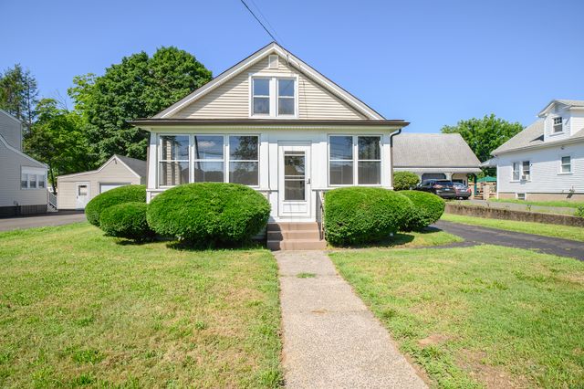 289 High Street, East Hartford, CT 06118