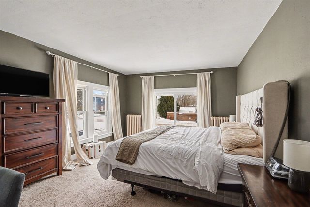 201 N Chestnut Street, Augusta, MI 49012