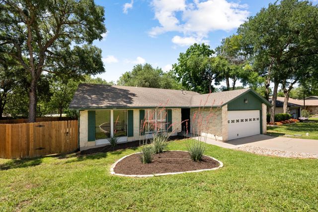 3303 Sanderling TRL, Austin, TX 78746