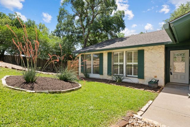 3303 Sanderling TRL, Austin, TX 78746