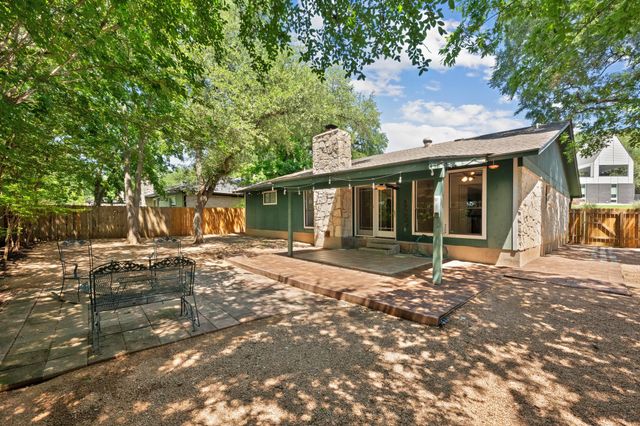 3303 Sanderling TRL, Austin, TX 78746