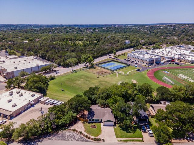 3303 Sanderling TRL, Austin, TX 78746