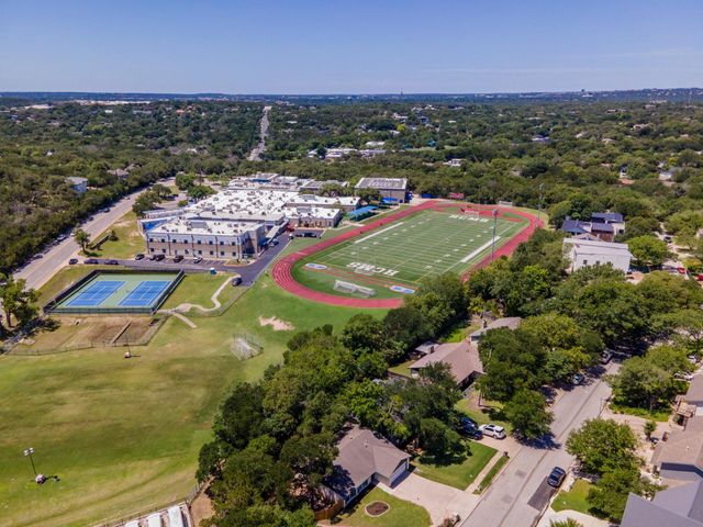 3303 Sanderling TRL, Austin, TX 78746