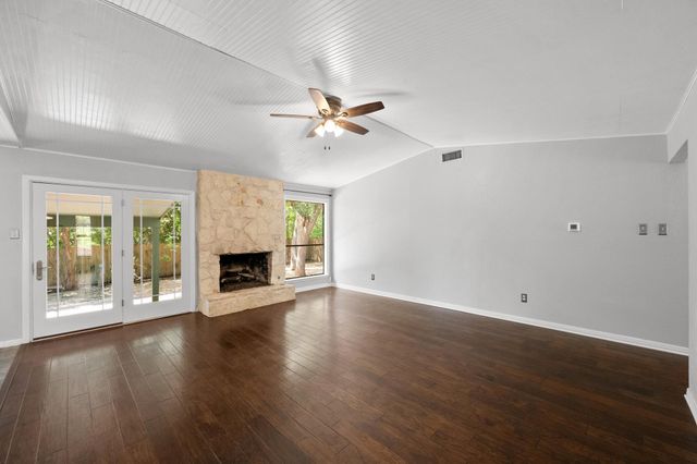 3303 Sanderling TRL, Austin, TX 78746