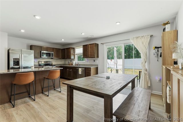 241 Tormore Drive, Sanford, NC 27330