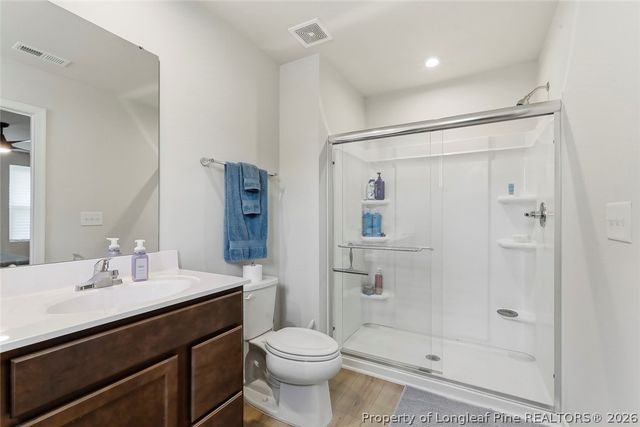 241 Tormore Drive, Sanford, NC 27330
