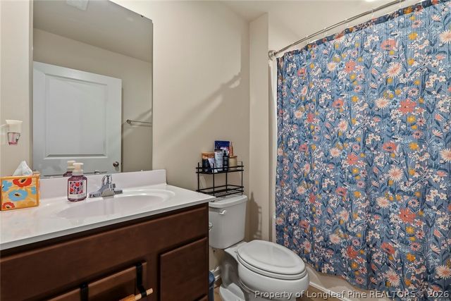 241 Tormore Drive, Sanford, NC 27330
