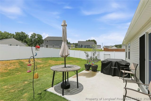 241 Tormore Drive, Sanford, NC 27330