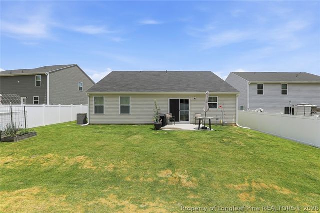 241 Tormore Drive, Sanford, NC 27330